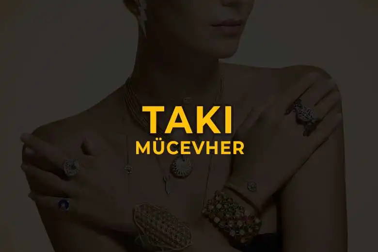 Takı ve Mücevher